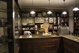 Busausfahrt Nürnberg